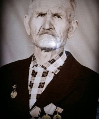 Есютин Алексей Васильевич