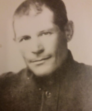 Кусакин Иван Кузьмич