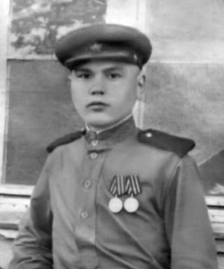 Макушкин Дмитрий Васильевич