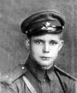 Игнатьев Дмитрий Сергеевич