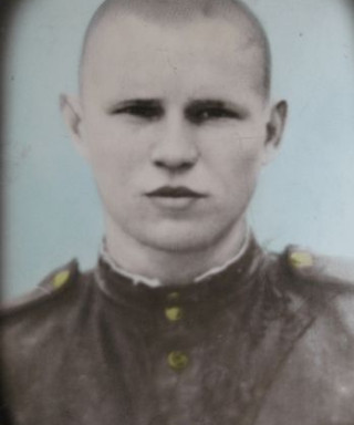 Лопаткин Иван Иванович