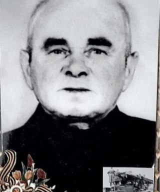 Коваленко Николай Васильевич