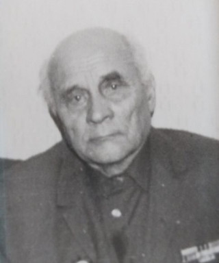 Назаров Илья Петрович