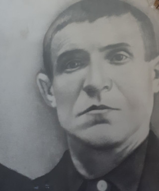 Мухин Семён Гаврилович