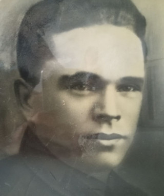 Дыханов Сергей Александрович