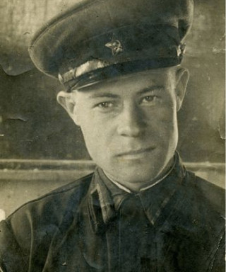 Нархов Константин Семёнович