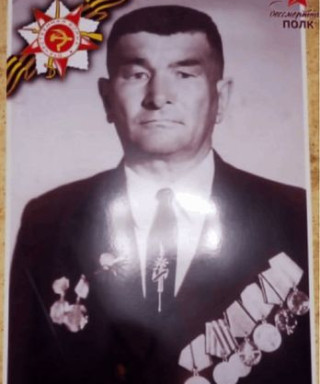 Баймурзин Зайнулла Сабирович