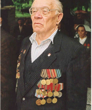 Глинко Герман Павлович