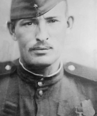 Мочалов Василий Игнатьевич