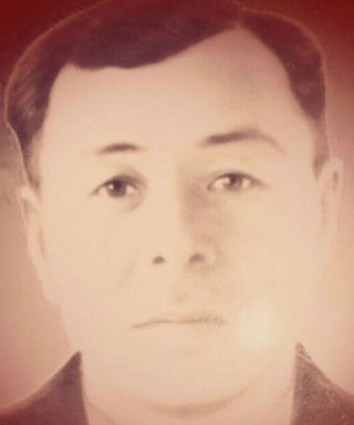 Конысбаев Сергали Хасенович