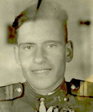 Виноградов Геннадий Иванович