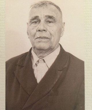 Курбатов Константин Иванович