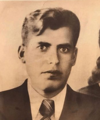 Завойкин Николай Иванович