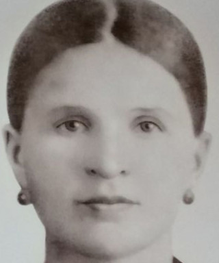 Багаутдинова Алима Якубовна