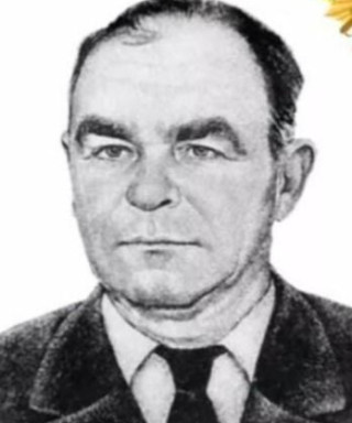 Назаров Николай Павлович