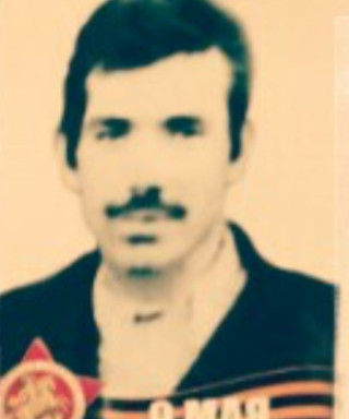 Жукович Василий Андреевич