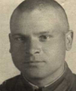 Буложенко Гавриил Степанович