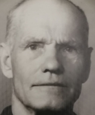 Белохон Ник Артёмович