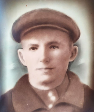 Дудко Федор Сергеевич