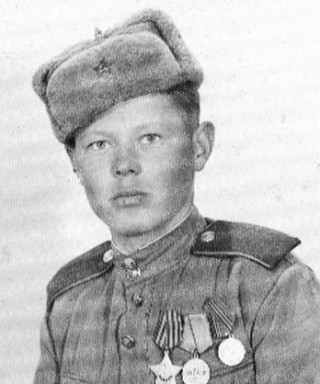 Захряпин Иван Николаевич