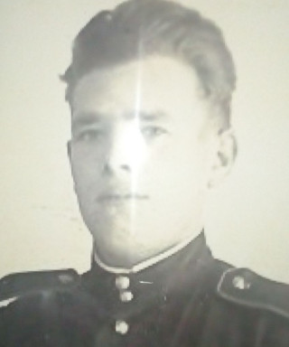 Лукин Николай Петрович