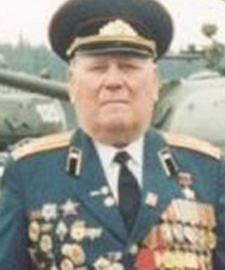 Кравченко Владимир Ильич