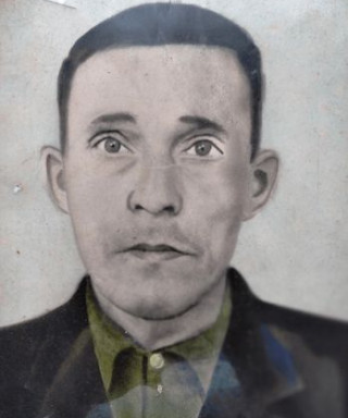 Милютин Василий Прокопьевич