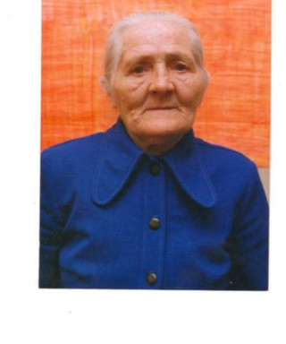 Аверьянова Анна Ивановна