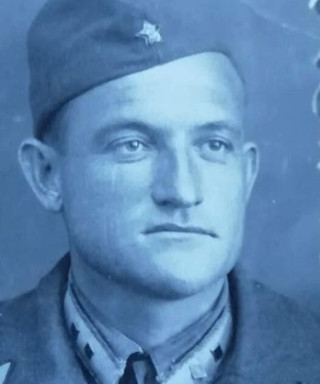 Бондаренко Семён Харитонович