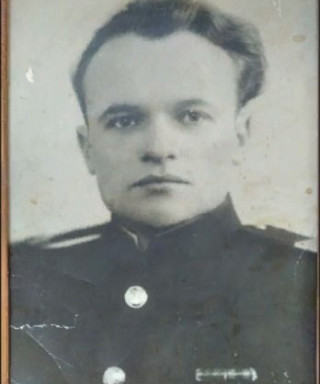 Бродовский Василий Игнатьевич