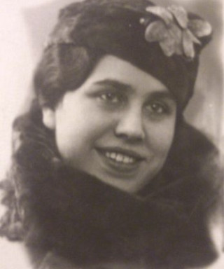 Калагурова Тамара Михайловна