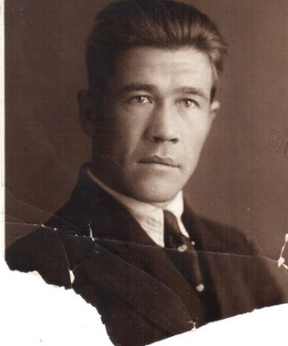 Кайгородцев Василий