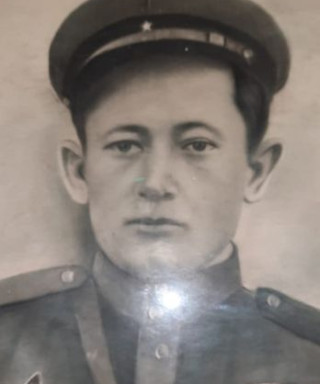 Киселев Иван Яковлевич