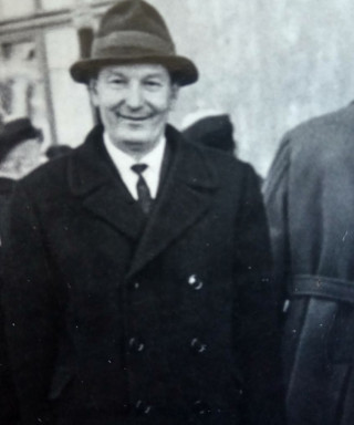 Дресвянников Василий Николаевич