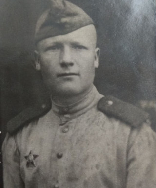 Копосов Александр Николаевич