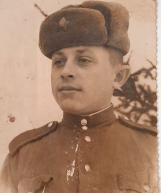 Асяев Василий Иванович