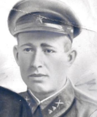 Захаркин Павел Петрович