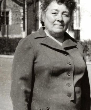 Иванова Анна Васильевна