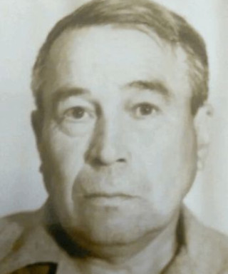 Александров Петр Александрович