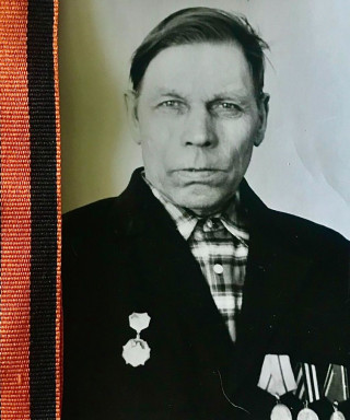 Коршиков Василий Герасимович