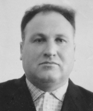 Ена Николай Кузьмич