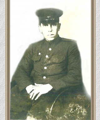 Тавлинов Владимир Петрович