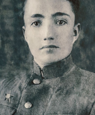 Поляков Михаил Кузьмич