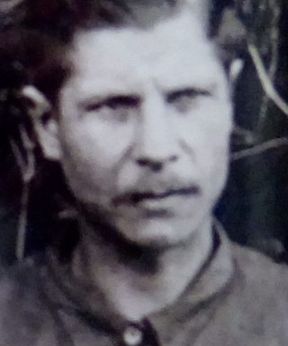 Киселёв Василий Григорьевич