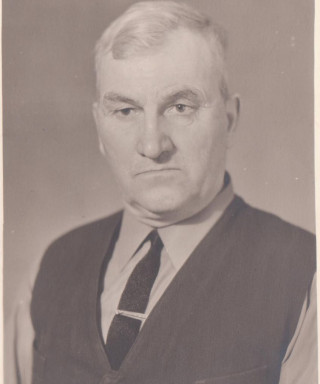 Малый Александр Данилович