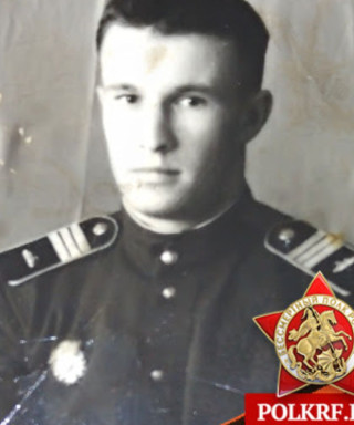 Феофанов Валентин Димитриевич