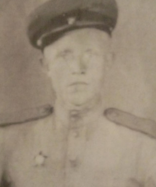 Близнецов Пётр Андреевич