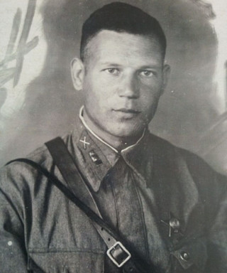 Кирсанов Анатолий Васильевич