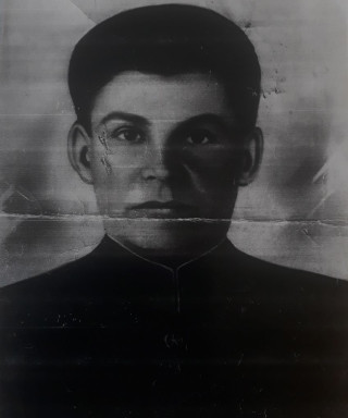 Измайлов Яков Николаевич