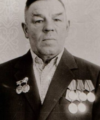 Угаров Федор Васильевич